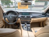 BMW Řada 5 ČR 25D 160KW – KM MD BMW Řada 5 ČR 25D 160KW – KM MD