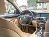 BMW Řada 5 ČR 25D 160KW – KM MD BMW Řada 5 ČR 25D 160KW – KM MD