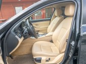 BMW Řada 5 ČR 25D 160KW – KM MD BMW Řada 5 ČR 25D 160KW – KM MD