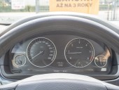 BMW Řada 5 ČR 25D 160KW – KM MD BMW Řada 5 ČR 25D 160KW – KM MD