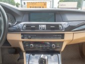 BMW Řada 5 ČR 25D 160KW – KM MD BMW Řada 5 ČR 25D 160KW – KM MD