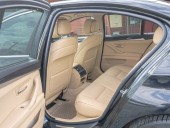 BMW Řada 5 ČR 25D 160KW – KM MD BMW Řada 5 ČR 25D 160KW – KM MD