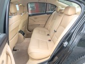 BMW Řada 5 ČR 25D 160KW – KM MD BMW Řada 5 ČR 25D 160KW – KM MD