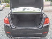 BMW Řada 5 ČR 25D 160KW – KM MD BMW Řada 5 ČR 25D 160KW – KM MD