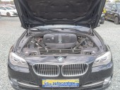 BMW Řada 5 ČR 25D 160KW – KM MD BMW Řada 5 ČR 25D 160KW – KM MD