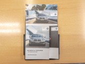 BMW Řada 5 ČR 25D 160KW – KM MD BMW Řada 5 ČR 25D 160KW – KM MD