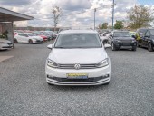 Volkswagen Touran ČR 1.5TSI 110KW DSG LED – NAVI