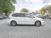 Volkswagen Touran ČR 1.5TSI 110KW DSG LED – NAVI