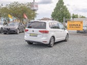 Volkswagen Touran ČR 1.5TSI 110KW DSG LED – NAVI