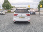 Volkswagen Touran ČR 1.5TSI 110KW DSG LED – NAVI