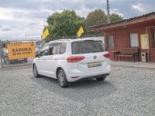 Volkswagen Touran ČR 1.5TSI 110KW DSG LED – NAVI