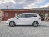 Volkswagen Touran ČR 1.5TSI 110KW DSG LED – NAVI