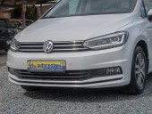 Volkswagen Touran ČR 1.5TSI 110KW DSG LED – NAVI