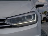 Volkswagen Touran ČR 1.5TSI 110KW DSG LED – NAVI