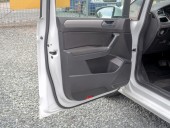 Volkswagen Touran ČR 1.5TSI 110KW DSG LED – NAVI