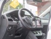 Volkswagen Touran ČR 1.5TSI 110KW DSG LED – NAVI