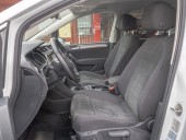Volkswagen Touran ČR 1.5TSI 110KW DSG LED – NAVI