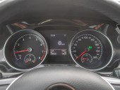 Volkswagen Touran ČR 1.5TSI 110KW DSG LED – NAVI