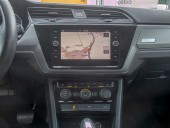 Volkswagen Touran ČR 1.5TSI 110KW DSG LED – NAVI