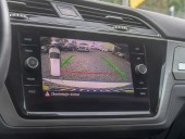Volkswagen Touran ČR 1.5TSI 110KW DSG LED – NAVI