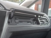 Volkswagen Touran ČR 1.5TSI 110KW DSG LED – NAVI