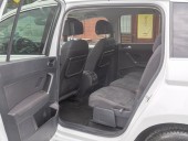 Volkswagen Touran ČR 1.5TSI 110KW DSG LED – NAVI