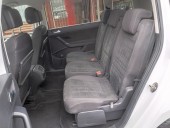 Volkswagen Touran ČR 1.5TSI 110KW DSG LED – NAVI