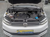Volkswagen Touran ČR 1.5TSI 110KW DSG LED – NAVI