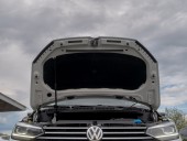 Volkswagen Touran ČR 1.5TSI 110KW DSG LED – NAVI