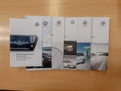 Volkswagen Touran ČR 1.5TSI 110KW DSG LED – NAVI