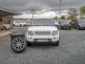 Land Rover Discovery ČR 3.0D 188KW – 2x KOLA