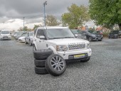 Land Rover Discovery ČR 3.0D 188KW – 2x KOLA
