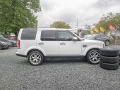 Land Rover Discovery ČR 3.0D 188KW – 2x KOLA