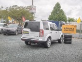 Land Rover Discovery ČR 3.0D 188KW – 2x KOLA