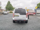 Land Rover Discovery ČR 3.0D 188KW – 2x KOLA
