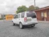 Land Rover Discovery ČR 3.0D 188KW – 2x KOLA