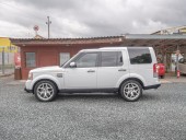 Land Rover Discovery ČR 3.0D 188KW – 2x KOLA
