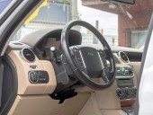 Land Rover Discovery ČR 3.0D 188KW – 2x KOLA
