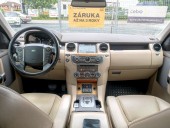 Land Rover Discovery ČR 3.0D 188KW – 2x KOLA