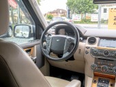 Land Rover Discovery ČR 3.0D 188KW – 2x KOLA