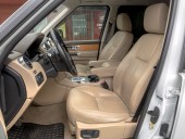 Land Rover Discovery ČR 3.0D 188KW – 2x KOLA