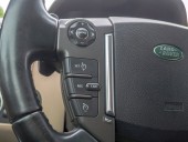 Land Rover Discovery ČR 3.0D 188KW – 2x KOLA
