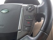 Land Rover Discovery ČR 3.0D 188KW – 2x KOLA