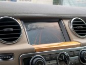 Land Rover Discovery ČR 3.0D 188KW – 2x KOLA