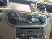 Land Rover Discovery ČR 3.0D 188KW – 2x KOLA