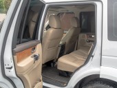 Land Rover Discovery ČR 3.0D 188KW – 2x KOLA