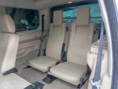 Land Rover Discovery ČR 3.0D 188KW – 2x KOLA