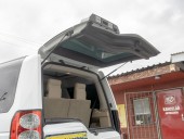 Land Rover Discovery ČR 3.0D 188KW – 2x KOLA