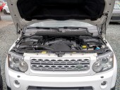 Land Rover Discovery ČR 3.0D 188KW – 2x KOLA