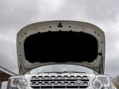Land Rover Discovery ČR 3.0D 188KW – 2x KOLA